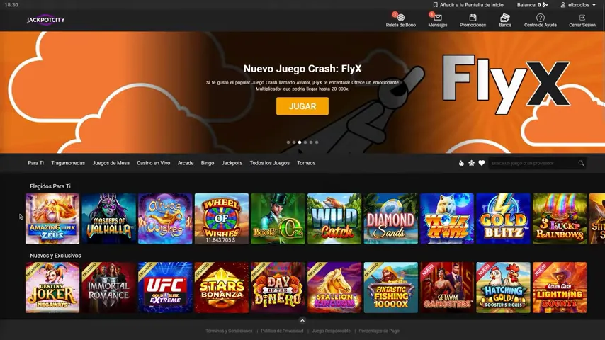 Casinos con Mercado Pago en Argentina: depósito y retiro en pesos desde el celular
