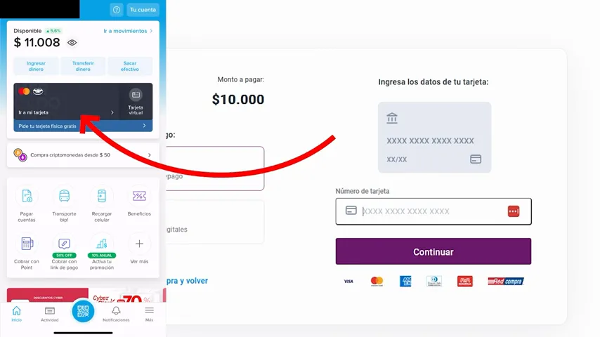 Jugar en un casino con Mercado Pago de forma segura y con licencia en Argentina