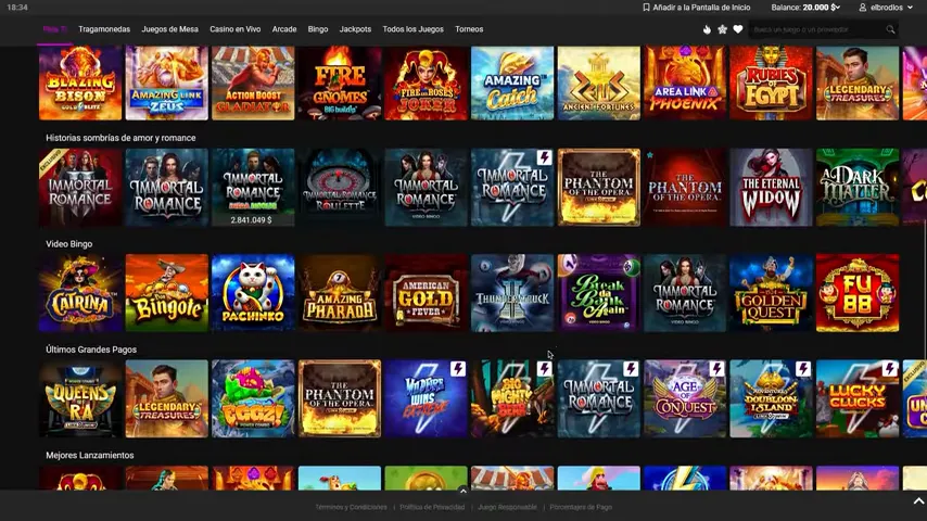 Comparativa de métodos de pago en un casino con Mercado Pago en Argentina