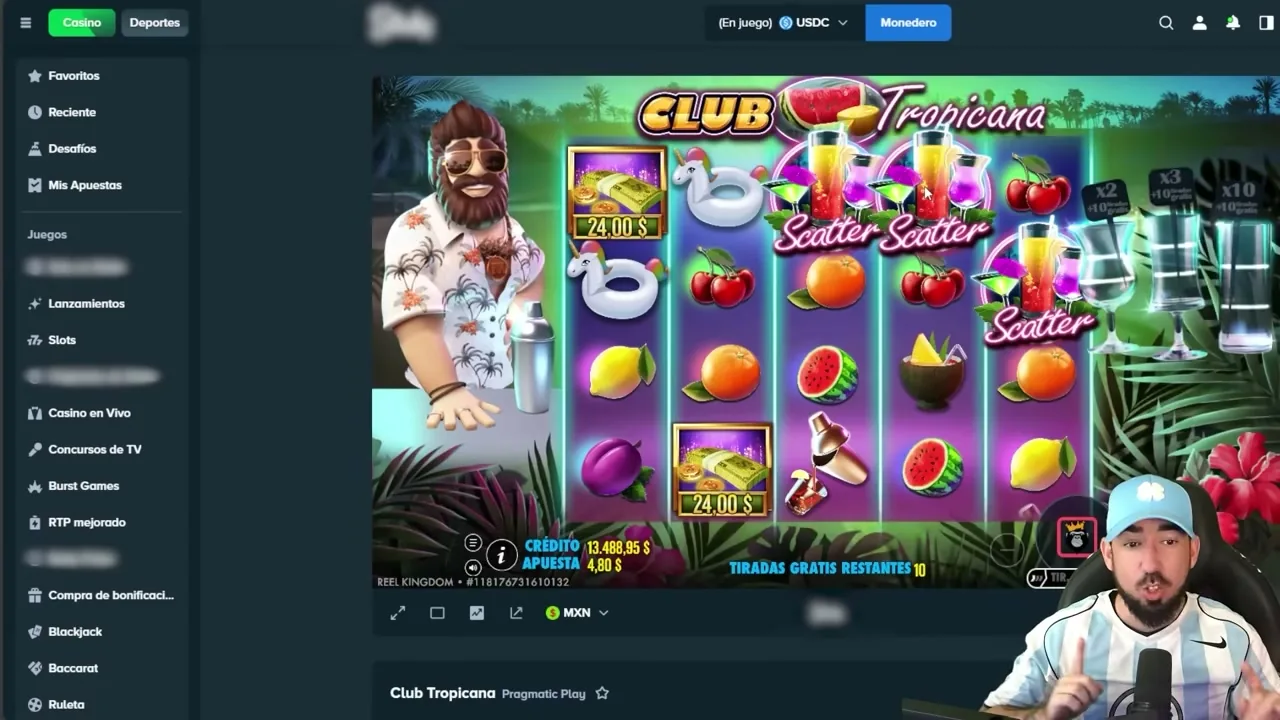 Casinos que pagan rápido en Argentina: retiros al instante desde el celular