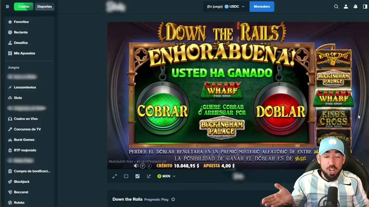 Cómo acelerar el retiro de un casino que paga rápido: pasos para cobrar sin demoras