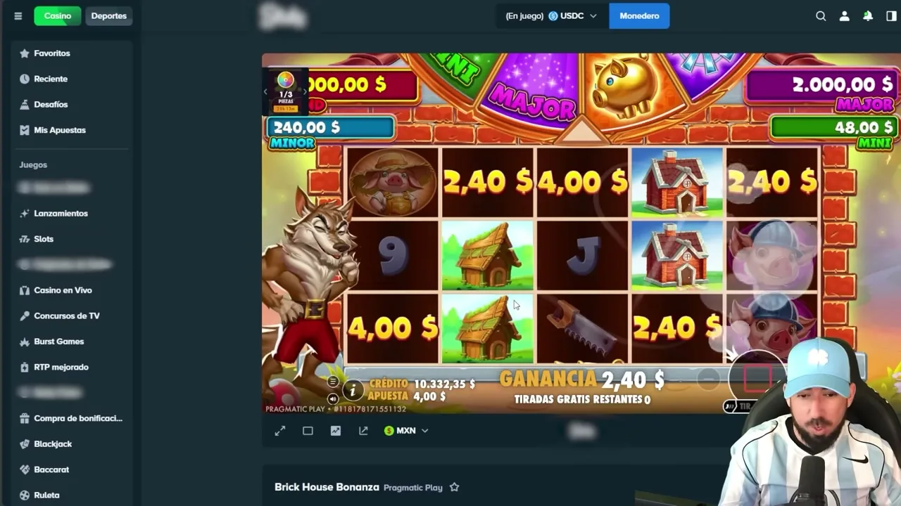 Mejores casinos que pagan rápido en Argentina: ranking con retiros veloces y cobros al instante