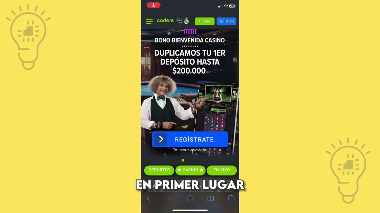Cómo funcionan los bonos sin depósito en un casino online de Argentina