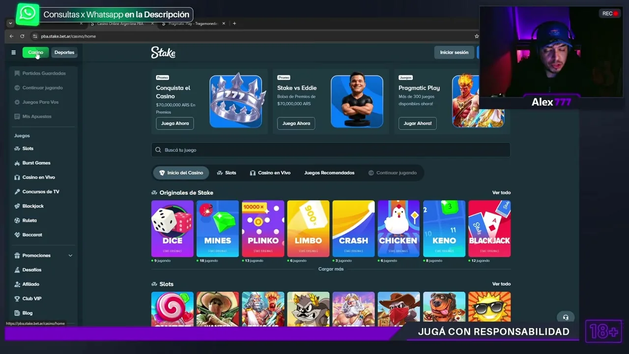 Verificación de cuenta paso a paso en un casino online argentino: DNI, selfie y comprobante de domicilio