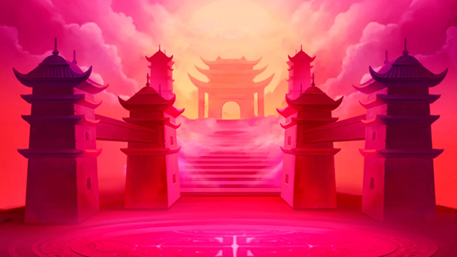 Luck of Tiger: demo gratis, RTP y dónde jugar